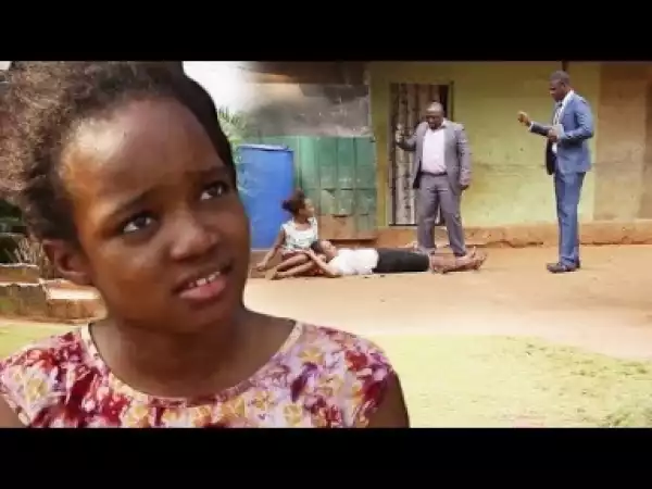 Video: SAVED MY AUNT 1 - Latest 2018 Nigeria Nollywood  Movie
